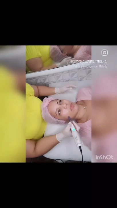 Espaço Suzanne Tarelho: estética em Casqueiro, Cubatão