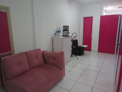 Estética e Saúde Rubia Medeiros: estética em Cidade Ocian, Praia Grande