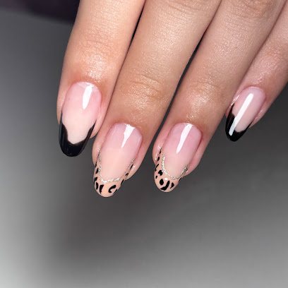 allerodrigues_naildesigneer: unhas em Parque das Americas, Praia Grande