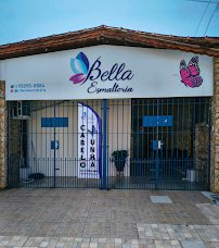Rosana Beauty Hair: cabelo em Vila Tupi, Praia Grande