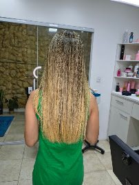 Rosana Beauty Hair: cabelo em Vila Tupi, Praia Grande (foto 3)