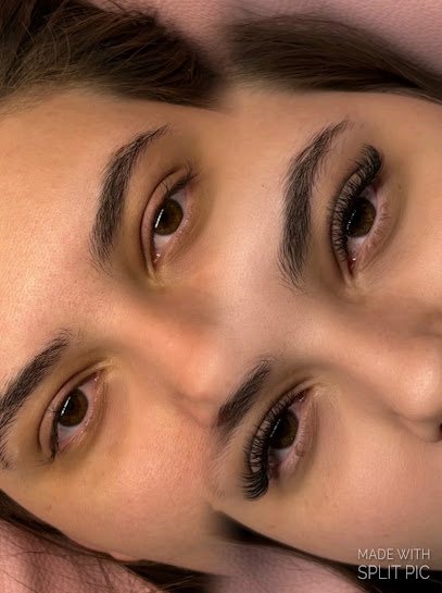 Emilin Santiago Lash Designer: cílios em Vila Nova, Cubatão