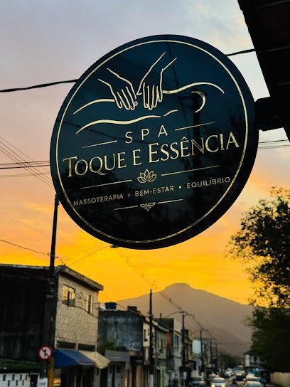 SPA toque e essência: estética em Conjunto Residencial Humaitá, São Vicente