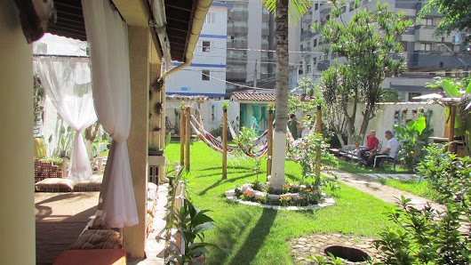 Spa Misterios da Mente: estética em Vila Tupi, Praia Grande (foto 2)