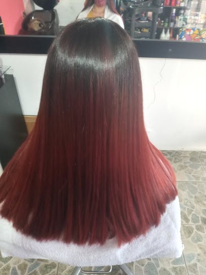 Studio Flor de Pitanga: salão de beleza em Centro, São Vicente