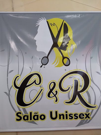C & R Salão Unissex: salão de beleza em Conjunto Residencial Humaitá, São Vicente