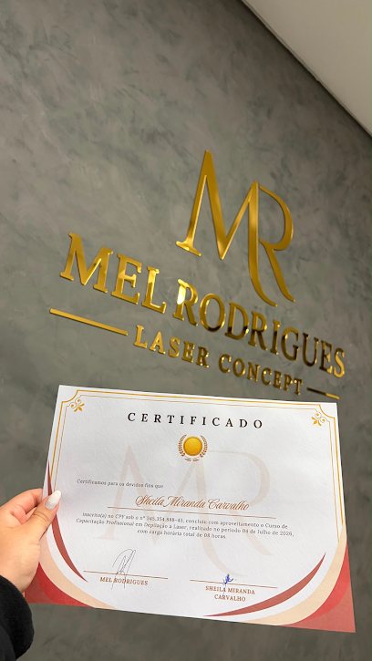 MR Laser Concept: estética em Centro, São Vicente