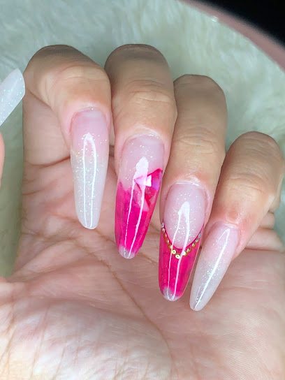 Dali'z Nail Designer: unhas em Rio Branco, São Vicente