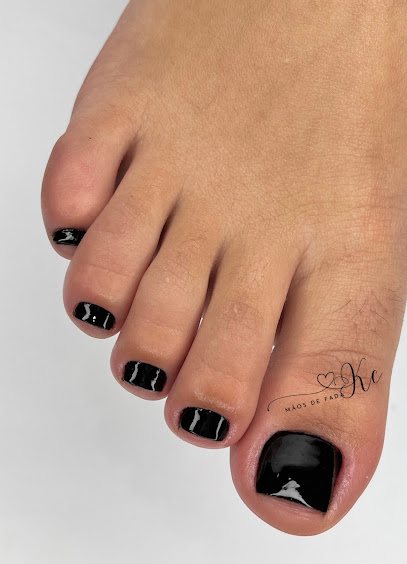Depilação a Cera Quente e Manicure: salão de beleza em Guilhermina, Praia Grande