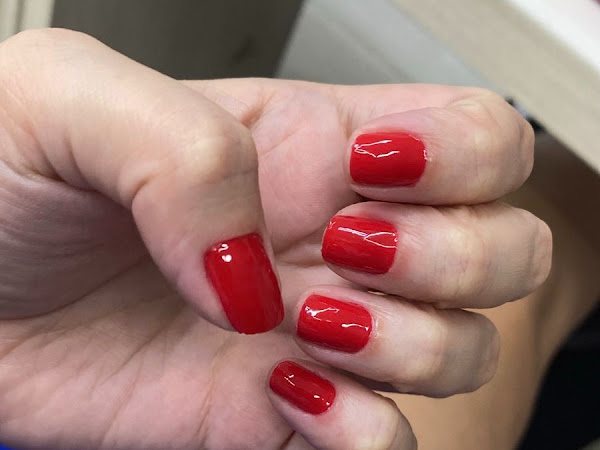 Depilação a Cera Quente e Manicure: salão de beleza em Guilhermina, Praia Grande (foto 2)