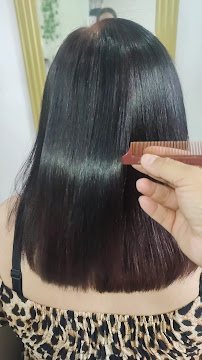 Letícia Santos/ Especialista em Alisamentos e Tratamentos Capilares: salão de beleza em Balneário Esmeralda, Praia Grande (foto 3)