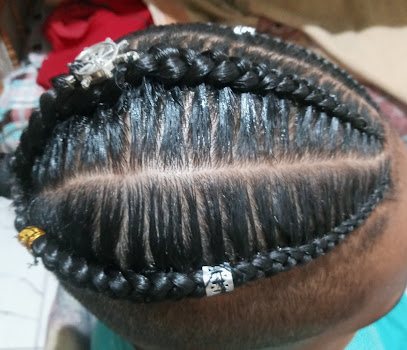 Cris tranças e mega hair: cabelo em Balneário Esmeralda, Praia Grande