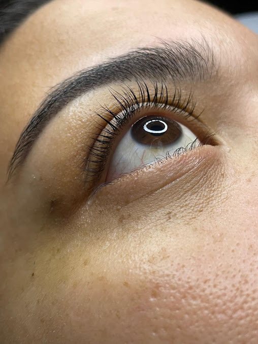 Studio Glaucia Macedo: salão de beleza em Guilhermina, Praia Grande