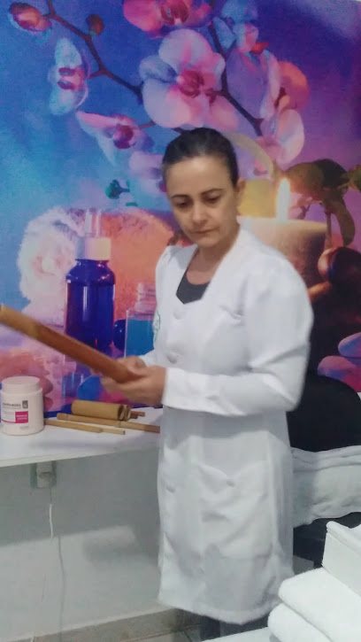 Estúdio de Bem-Estar Beatriz O Corral: estética em Balneário Arpoador, Peruíbe