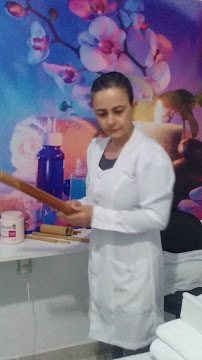 Estúdio de Bem-Estar Beatriz O Corral: estética em Balneário Arpoador, Peruíbe (foto 2)