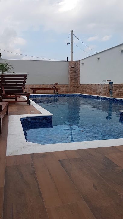 Bronzearia & SPA Sun Beach: estética em Real, Praia Grande