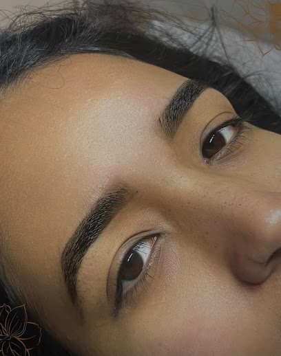Studio Marcela Santos: salão de beleza em Vila Nova Sao Vicente, São Vicente