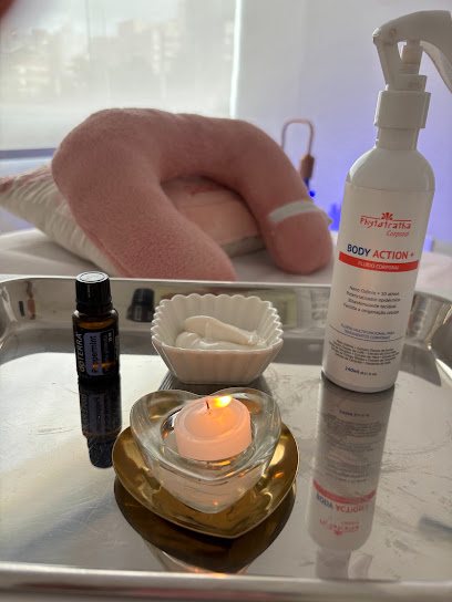 Gabriela Novaes Estética facial e corporal: estética em Vila Valenca, São Vicente
