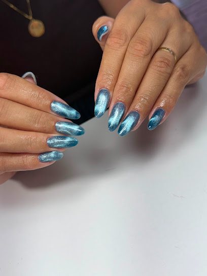 Júlia Barth Nail Designer: unhas em Vila Mateo Bei, São Vicente (foto 3)