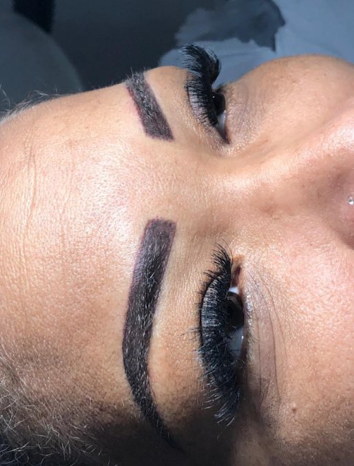 JucelinaBeauty: salão de beleza em Vila Sonia, Praia Grande (foto 2)