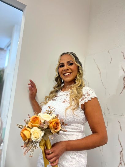 Vanessa Dantas Beauty: salão de beleza em Vila Tupi, Praia Grande