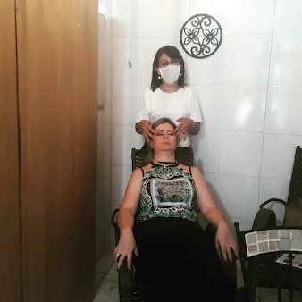 Hilda Ribeiro: salão de beleza em Cidade Ocian, Praia Grande (foto 3)