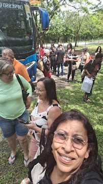 Hilda Ribeiro: salão de beleza em Cidade Ocian, Praia Grande