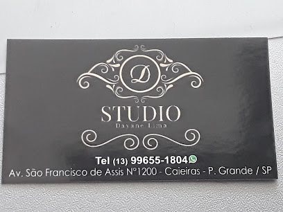 Studio Dayane Lima: salão de beleza em Tupiry, Praia Grande