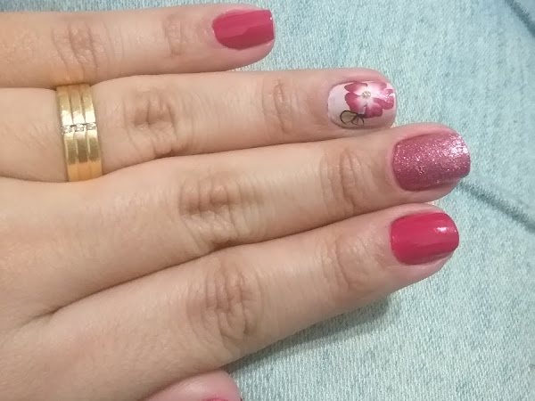 Espaço de Beleza Lotus: salão de beleza em Vila Nova, Cubatão (foto 2)