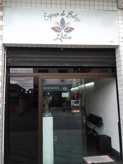 Espaço de Beleza Lotus: salão de beleza em Vila Nova, Cubatão