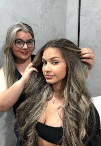 Maravilhosas Hair: cabelo em Balneario Japurá, Praia Grande