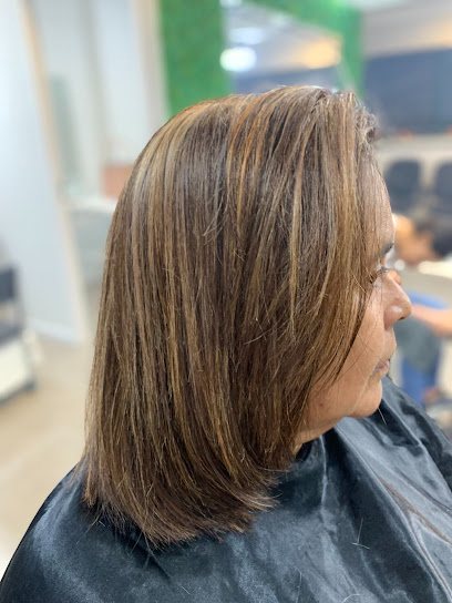 Hair Mariza Santos: cabelo em Centro, São Vicente
