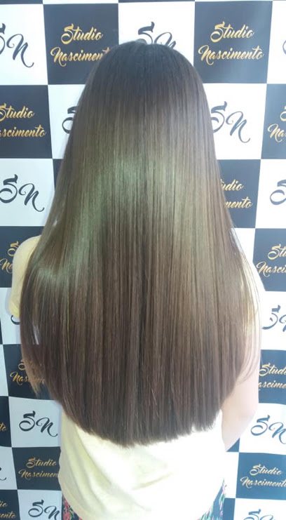 studio Nascimento: salão de beleza em Tupiry, Praia Grande