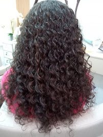 Sérgio Cabeleireiros: cabelo em Vila Cascatinha, São Vicente