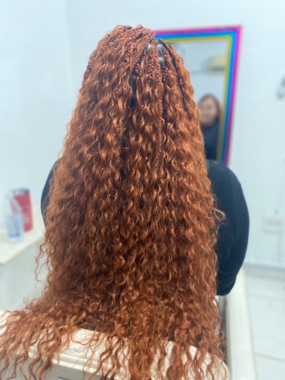 Empório dos Cabelos: cabelo em Centro, São Vicente