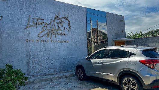 Litoral Estética: estética em Canto do Forte, Praia Grande (foto 3)
