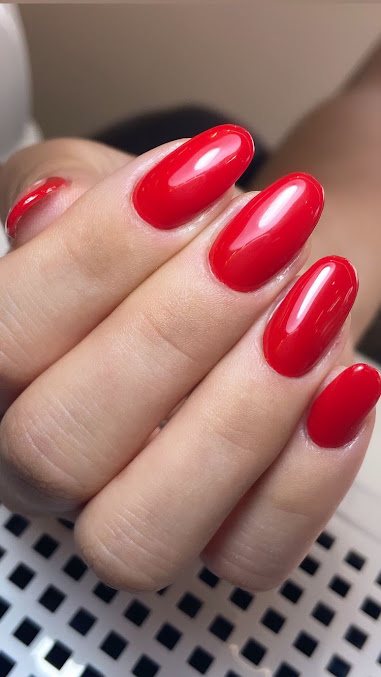 Fernanda Souza: unhas em Vila Tupi, Praia Grande (foto 3)