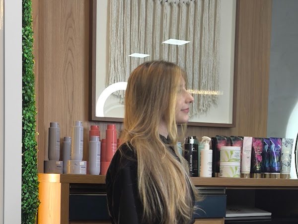 Cleiton Albuquerque Mega Hair Invisível: cabelo em Centro, São Vicente (foto 2)