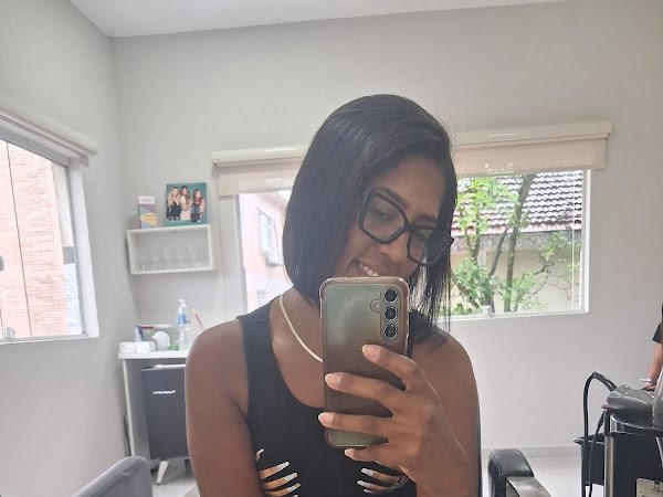 Espaço Érika Gomes: cabelo em Vila Valenca, São Vicente (foto 2)