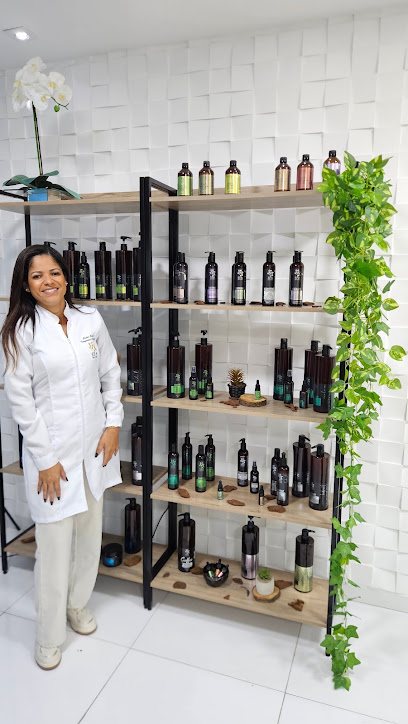 Espaço Érika Gomes: cabelo em Vila Valenca, São Vicente