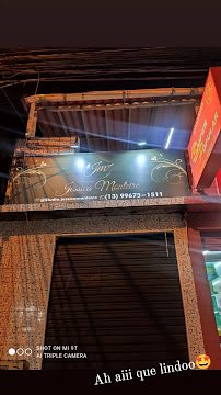 Studio Jéssica Monteiro: salão de beleza em Vila Margarida, São Vicente