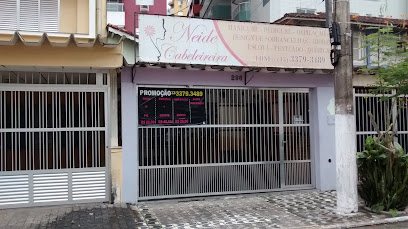 Neide Cabeleireira: cabelo em Canto do Forte, Praia Grande