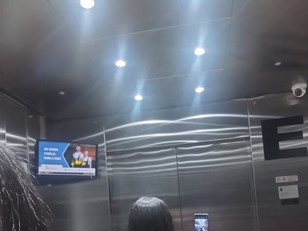 Claudia Alarcon: salão de beleza em Centro, São Vicente (foto 2)