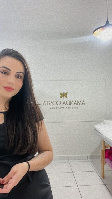 Amanda Costa Estética: estética em Centro, Peruíbe (foto 2)