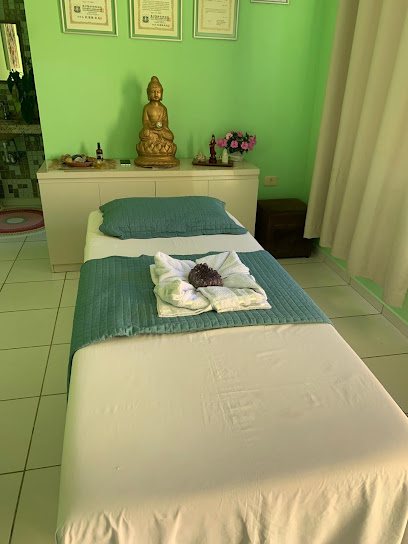 Espaço Sandra Asao: estética em Balneário Stella Maris, Peruíbe (foto 3)