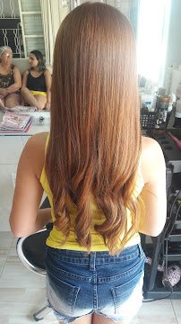 Alpha Coiffeur: cabelo em Vila Cascatinha, São Vicente (foto 2)