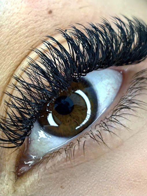 Lash Designer Bruna Pacheco: cílios em Centro, Peruíbe (foto 2)