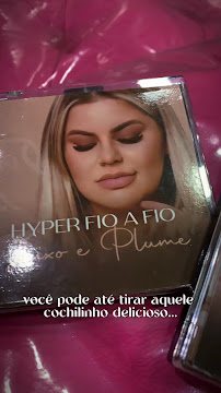 Shaay Lashes: cílios em Canto do Forte, Praia Grande