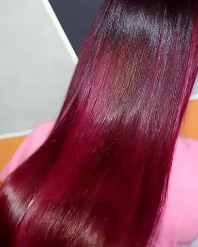 Cabeleireira Madame Angel Hair: cabelo em Vila Sonia, Praia Grande
