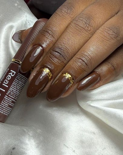 Esmalteria unhas de diva: unhas em Jardim Guassu, São Vicente